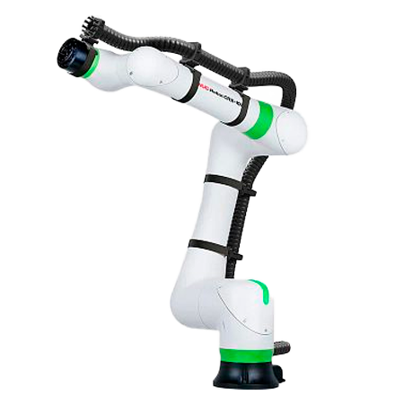 G4T4 – GER4TECH Metall und Mechatronik Center
